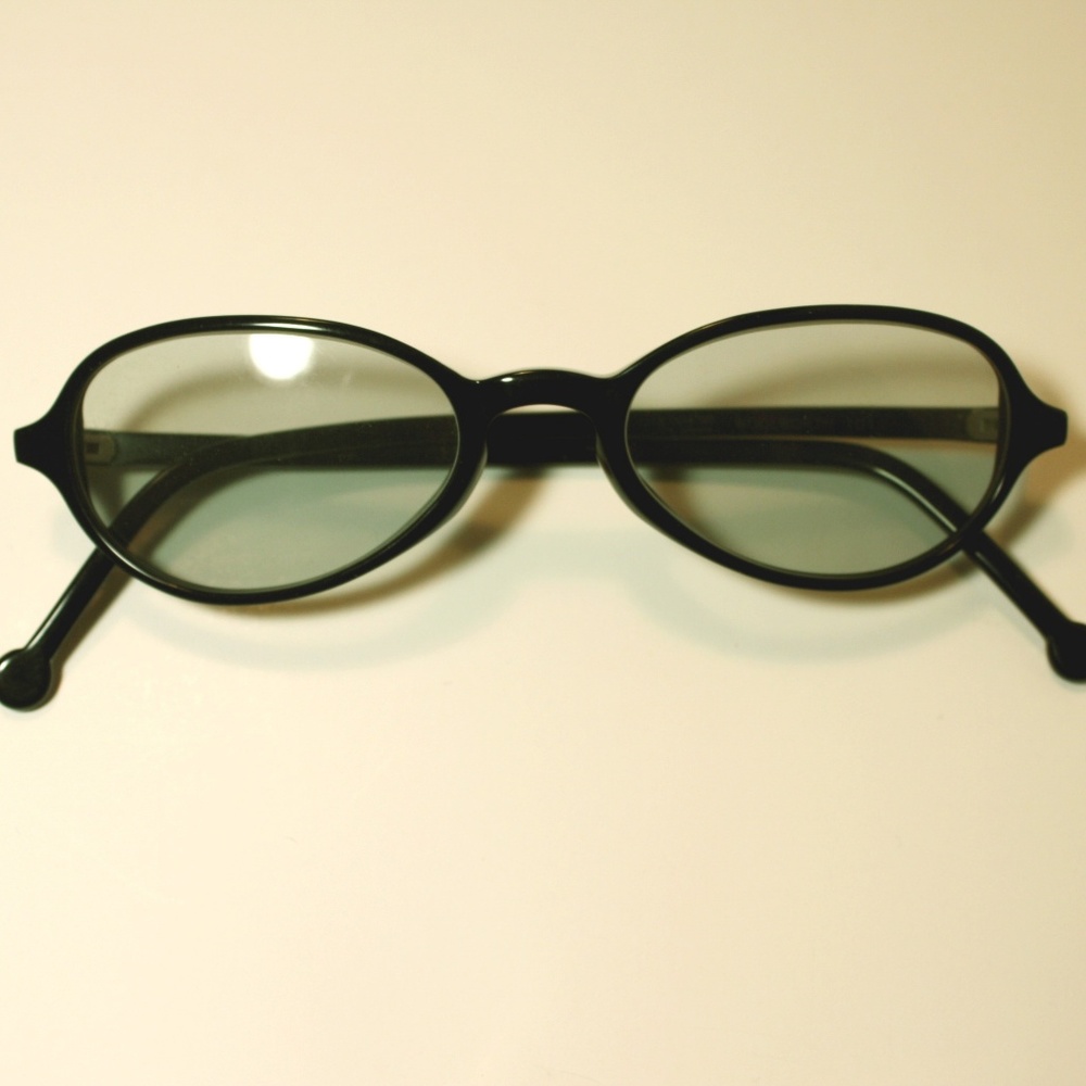 la eyeworks new vintage eyeglasses, womens